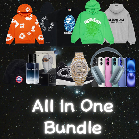 All In One Vendor Bundle!